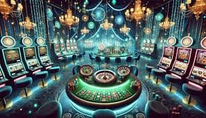 မြန်မာ Esports ပြိုင်ပွဲ လောင်းကစားသမားများ